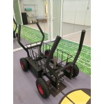 GATZY00102 坦克訓練車（雪橇車）